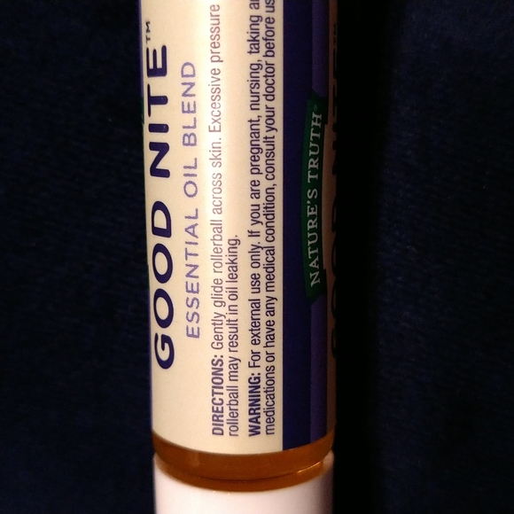 Two Essential oil 🛢️ Lavender + Goodnight - Picture 8 of 8